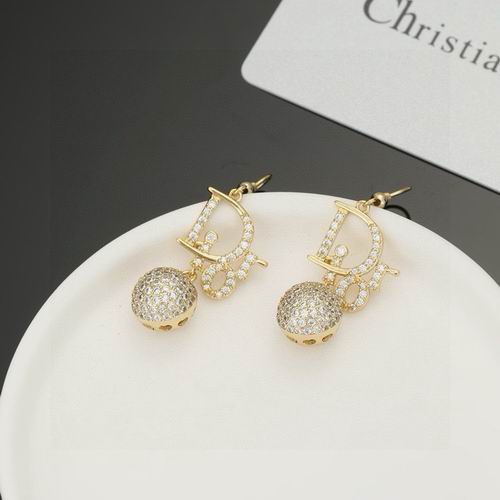 Dior Earring 01lyh272 (1)