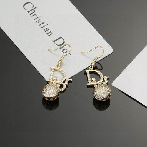 Dior Earring 01lyh272 (4)