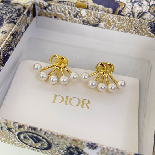 Dior Earring 02lyh273 (2)