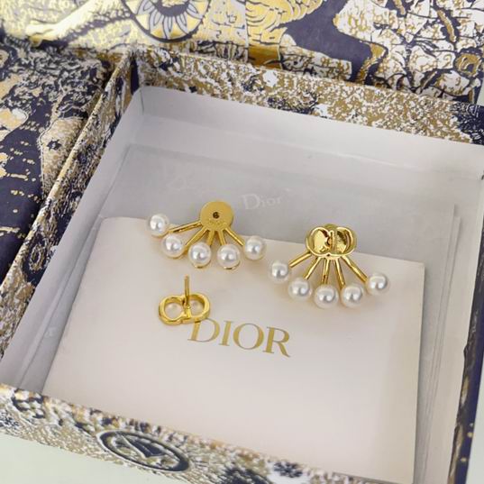 Dior Earring 02lyh273 (4)