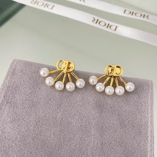 Dior Earring 02lyh273 (6)