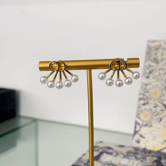 Dior Earring 02lyh273 (8)
