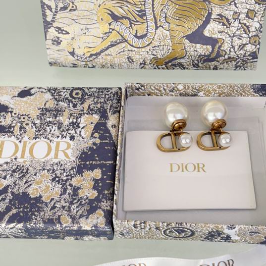 Dior Earring 02lyh274 (1)