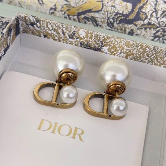 Dior Earring 02lyh274 (2)