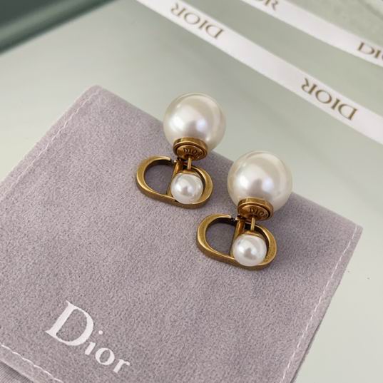 Dior Earring 02lyh274 (5)