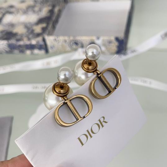Dior Earring 02lyh274 (6)