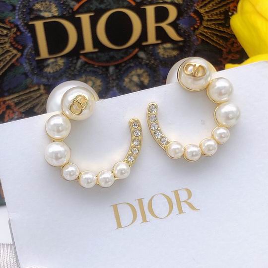 Dior Earring 12lyh100 (1)