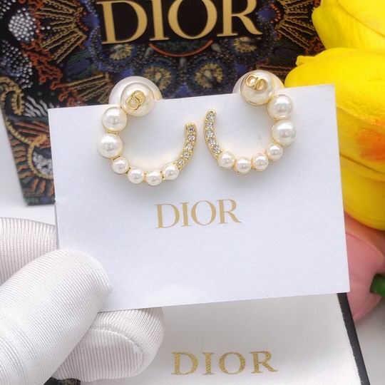 Dior Earring 12lyh100 (2)
