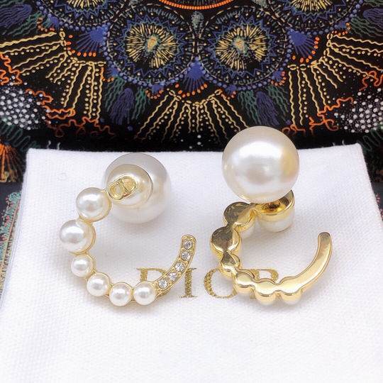 Dior Earring 12lyh100 (5)
