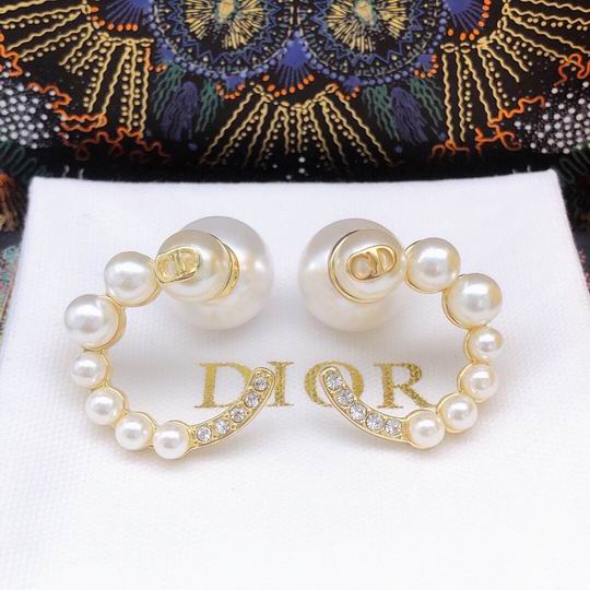 Dior Earring 12lyh100 (6)