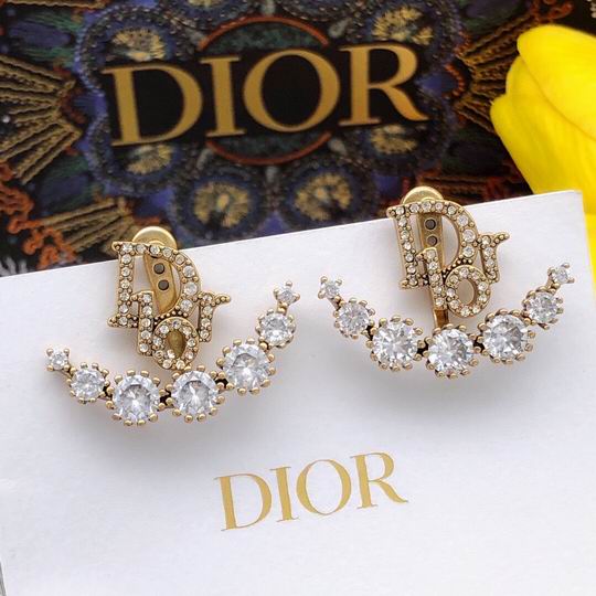 Dior Earring 12lyh101 (1)