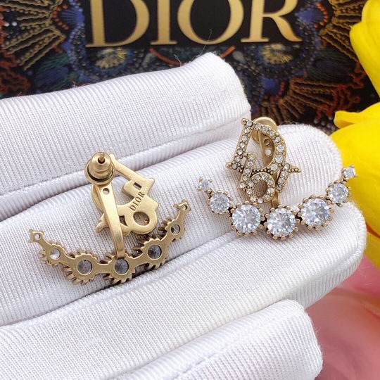 Dior Earring 12lyh101 (2)