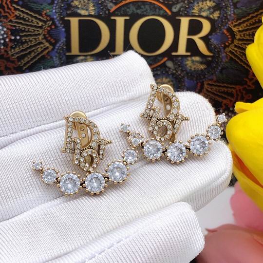 Dior Earring 12lyh101 (3)
