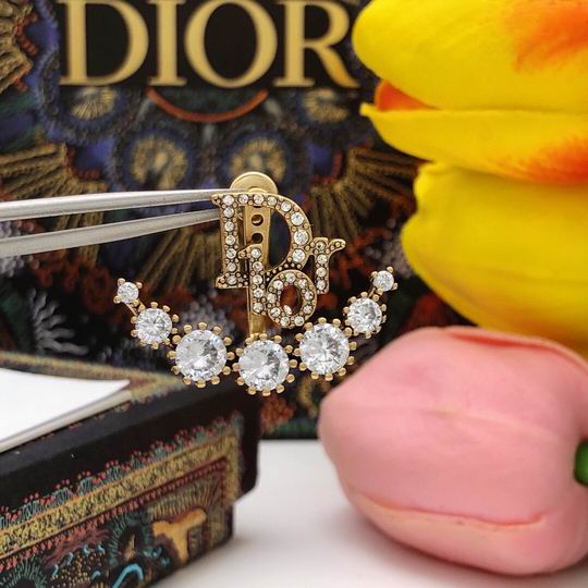 Dior Earring 12lyh101 (4)