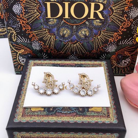 Dior Earring 12lyh101 (5)