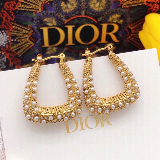 Dior Earring 12lyh102 (1)