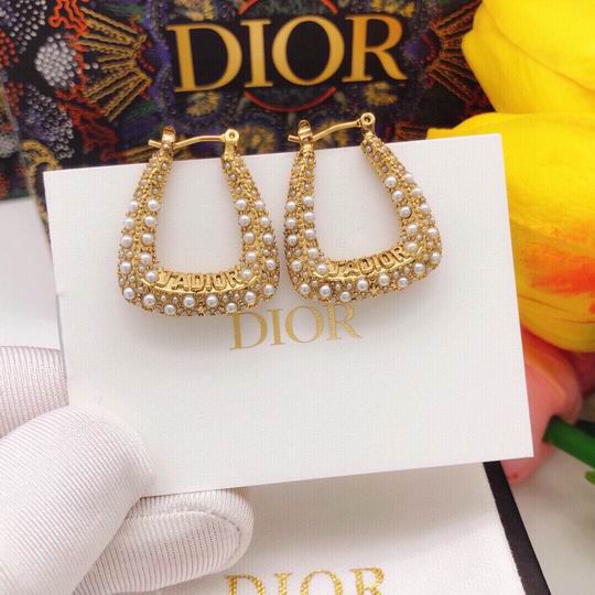 Dior Earring 12lyh102 (2)