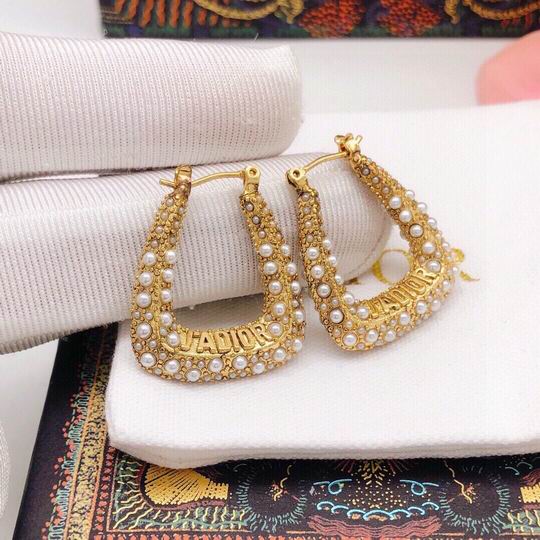 Dior Earring 12lyh102 (3)