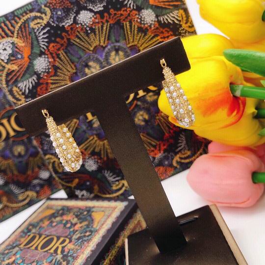 Dior Earring 12lyh102 (4)