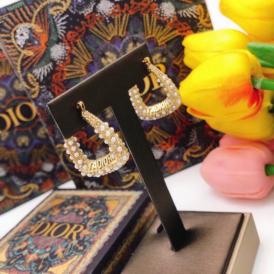 Dior Earring 12lyh102 (5)