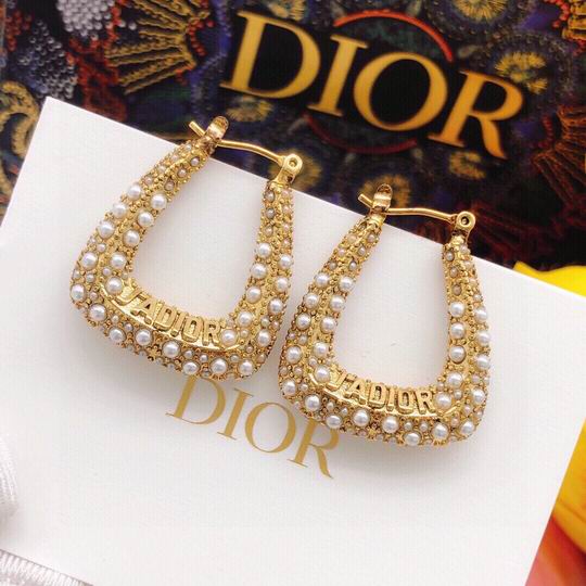 Dior Earring 12lyh102 (6)