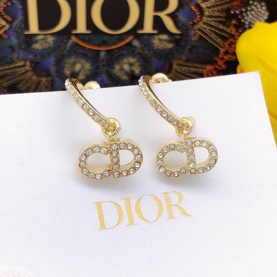 Dior Earring 12lyh103 (1)
