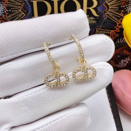 Dior Earring 12lyh103 (2)