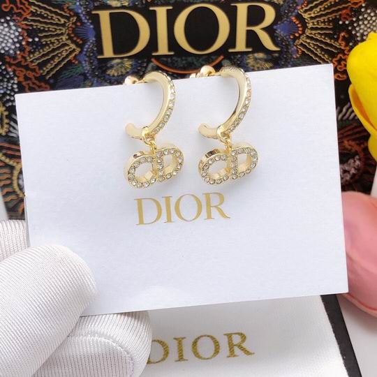 Dior Earring 12lyh103 (3)