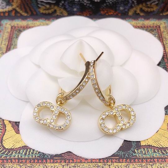 Dior Earring 12lyh103 (5)