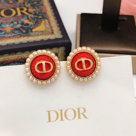 Dior Earring 12lyh105 (3)