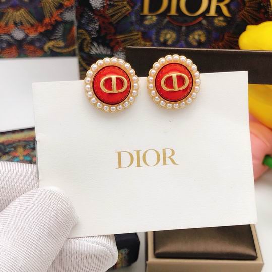 Dior Earring 12lyh105 (4)