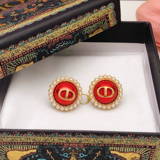 Dior Earring 12lyh105 (7)