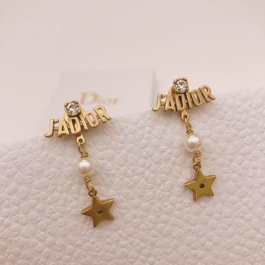 Dior Earring 12lyh106 (1)