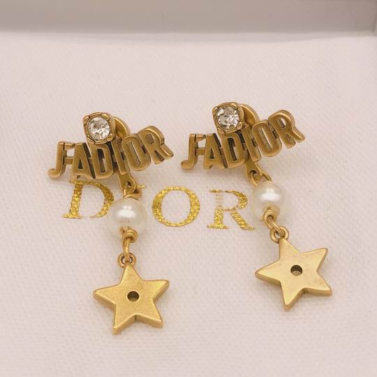 Dior Earring 12lyh106 (2)