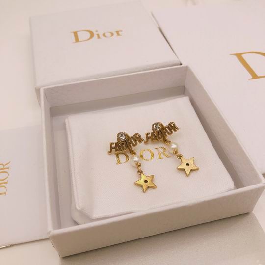 Dior Earring 12lyh106 (3)