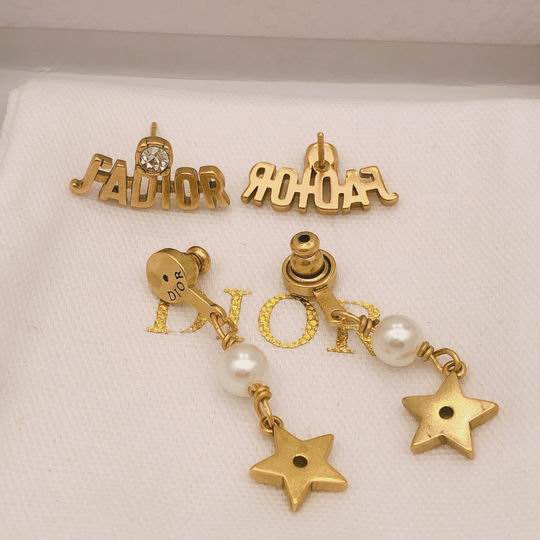 Dior Earring 12lyh106 (4)