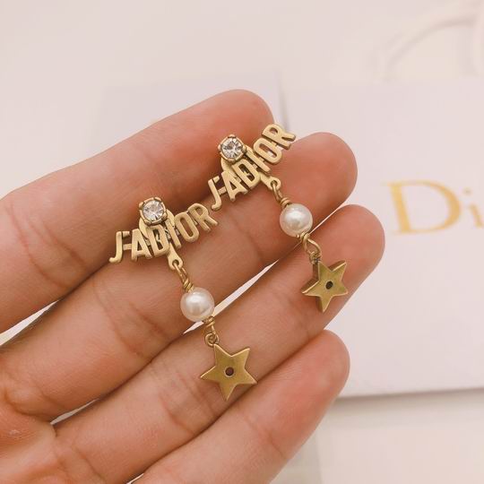 Dior Earring 12lyh106 (6)