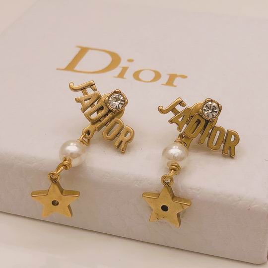 Dior Earring 12lyh106 (8)