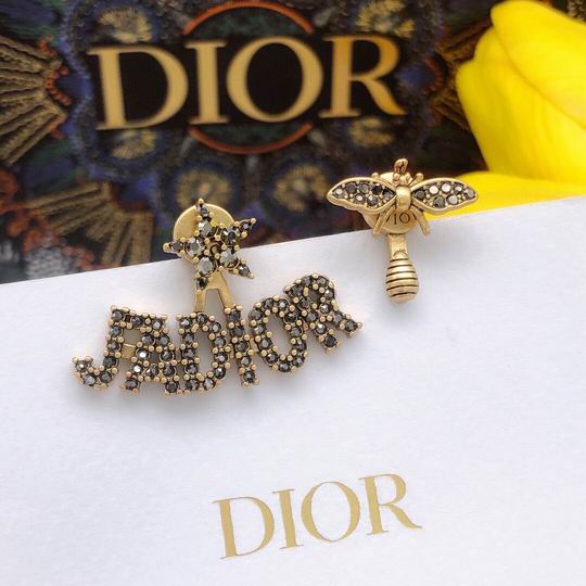 Dior Earring 12lyh107 (1)