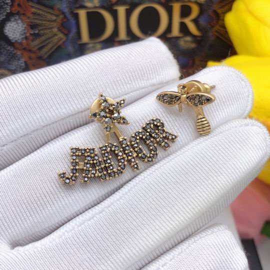 Dior Earring 12lyh107 (3)