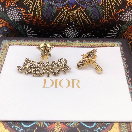 Dior Earring 12lyh107 (5)