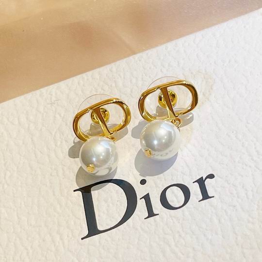 Dior Earring 12lyh109 (1)
