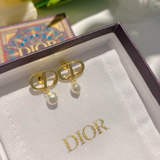 Dior Earring 12lyh109 (8)