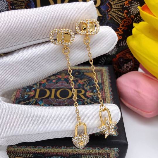Dior Earring 12lyh110 (2)