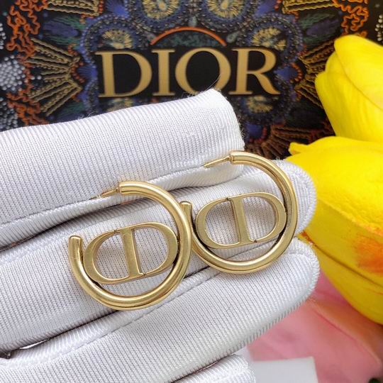 Dior Earring 12lyh111 (2)