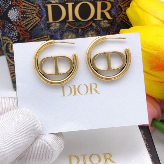 Dior Earring 12lyh111 (3)
