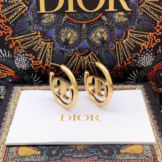 Dior Earring 12lyh111 (4)