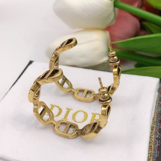 Dior Earring 12lyh112 (5)