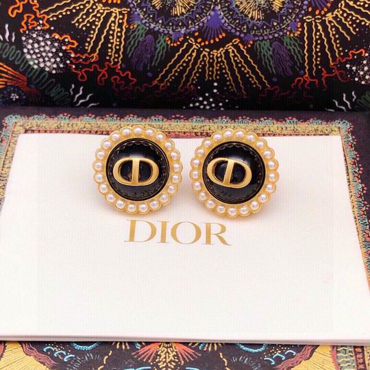 Dior Earring 12lyh113 (1)