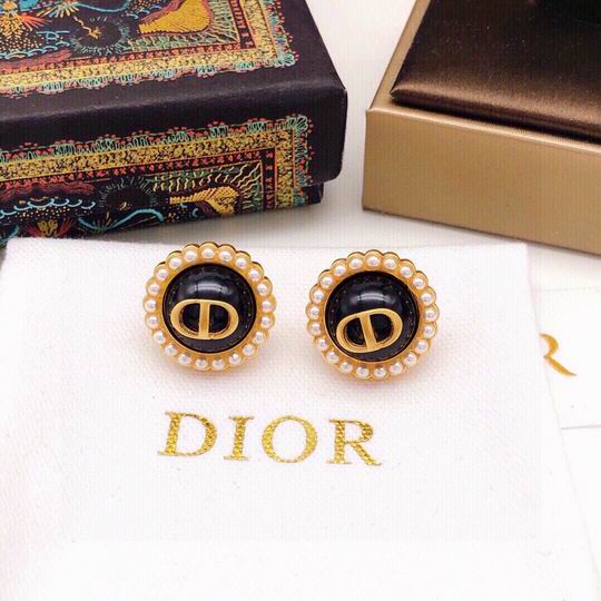 Dior Earring 12lyh113 (5)
